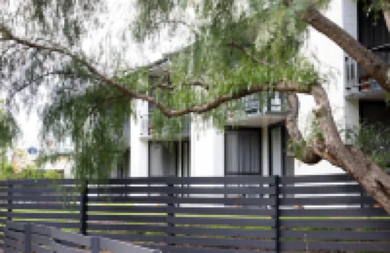 Peppertree Apartments Hotels in Sale