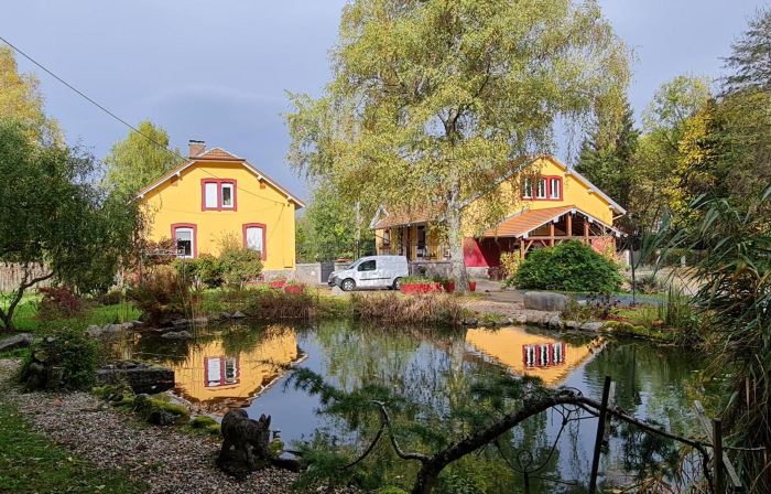 Domaine des Graviers