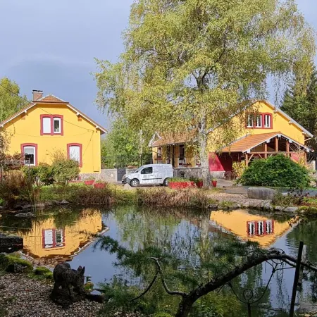 Domaine des Graviers