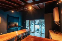 Ski Sur Apartments
