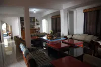 Vamoose Sherpa Homestay Hotels in Ravangla