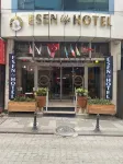 Esen Life Hotel Hotel a Kadikoy