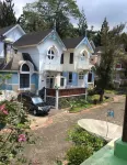 Villa Greta Puncak 2Br