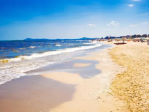 Hotel Crystal Hotels in Torre Pedrera