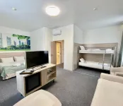 Hotel AterrAsuite Hotels in Gorod Novosibirsk