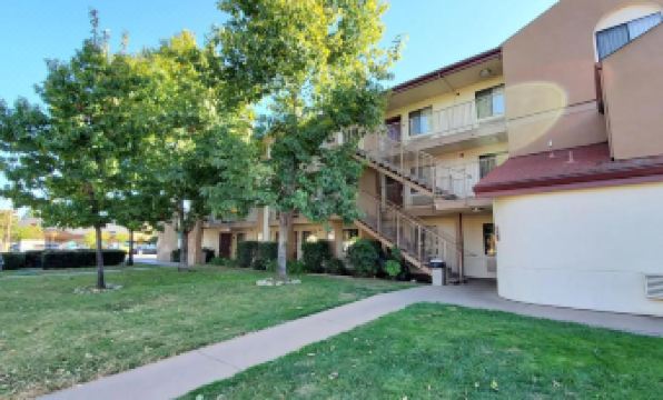 California Inn and Suites, Rancho Cordova