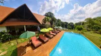 Phayamas Private Beach Resort and Island Brew - Adults Only - Uima-altaat