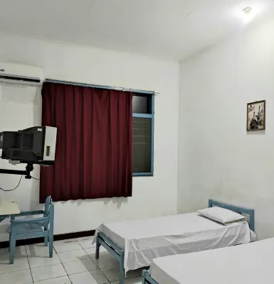 Hotel Saudara Stay