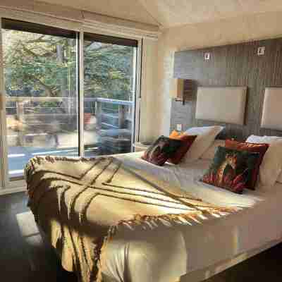 Les Olivades Rooms