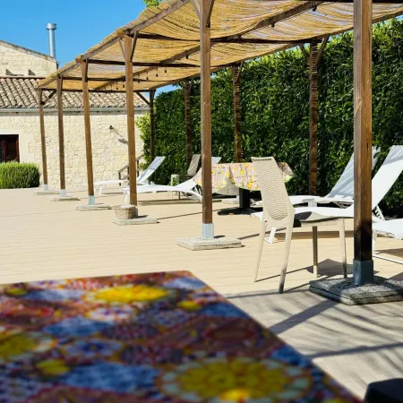 Tre Balate Natura e Relax