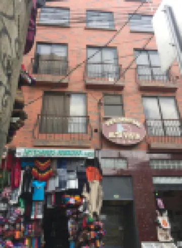 Residencial Alta Vista Hotels in 