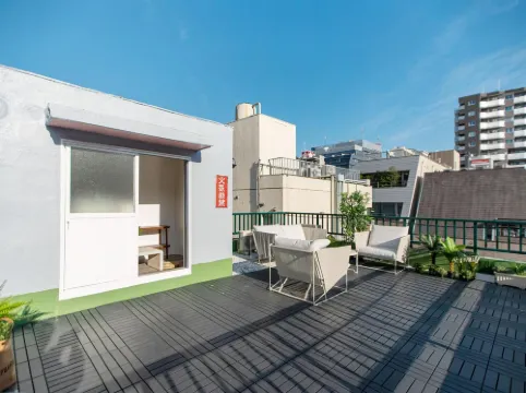 تسوبام هوتل أساكوساباشي فنادق مميّزة Photos