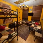 Titul Hotel