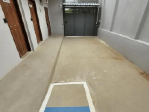 Hotel Residencial Manaus - Dom Pedro Hotels in Manaus