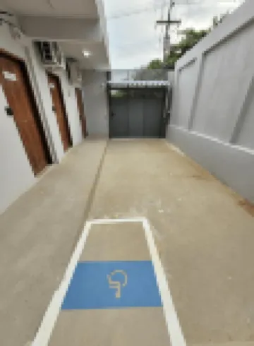 Hotel Residencial Manaus - Dom Pedro โรงแรมใน