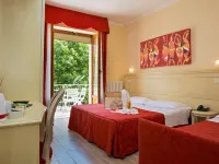 Hotel lo Squalo Hotels in Grottammare
