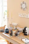 Casa Vivaldi by BeHome Suites & Apartments - Kitchen