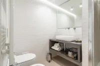 Il Pumo - Apulian Rooms Bari Calefati 78 - Guest houses