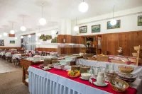 Sova Hotel&Restaurant - Bữa sáng
