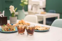 앳 홈 호텔 중산