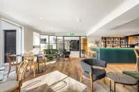 Killara Hotel & Suites - bar