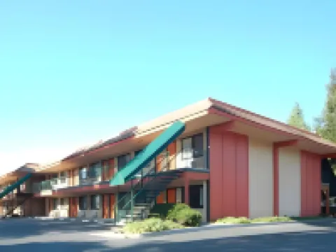 Days Inn by Wyndham Gilroy Hoteles en Gilroy