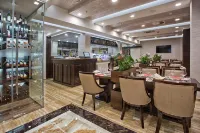 Wellness & Spa Hotel Acd - breakfast