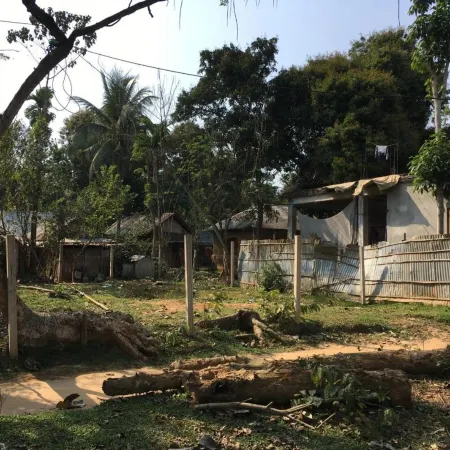 S Das Homestay