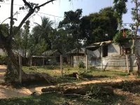 S Das Homestay Hotel a 