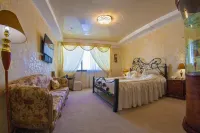 Plaza Hotel