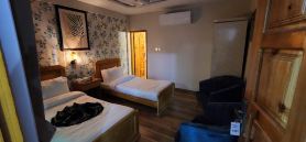 Mount Feast Hotel Skardu