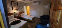 Mount Feast Hotel Skardu