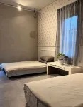 Villa Nirmala Hotell i Cileungsi