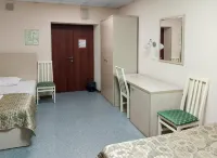 Smart Hotel Kdo Tobolsk Hotel Hotels in Gorod Tobolsk