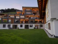 Landhaus Saalbach - Joker Card Included in Summer Hotels in Saalbach