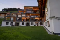Landhaus Saalbach - Joker Card Included in Summer