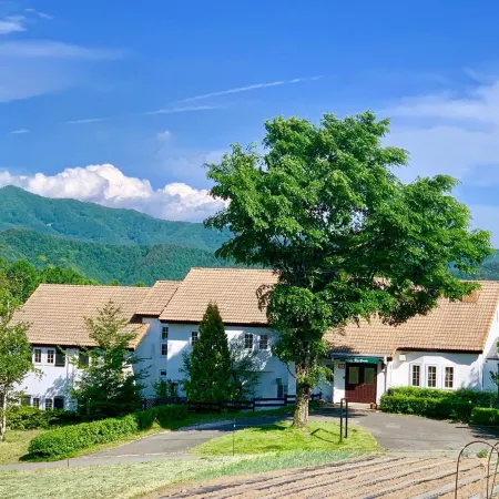 Kiyosatokogen Country Inn the Classic