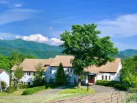Kiyosatokogen Country Inn the Classic Các khách sạn ở Hokuto