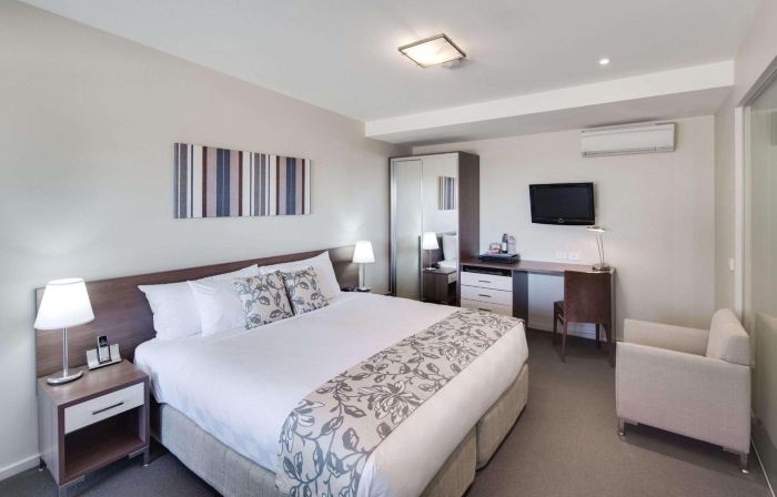Drouin Motel