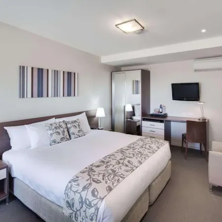 Drouin Motel