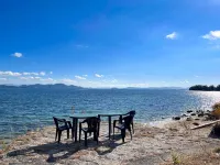 Biwa-Lakeside Cottage B B Dylan - Beach