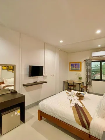 รูปภาพของบ้านกาญจน์ เชียงราย Baan Kan Chiang Rai