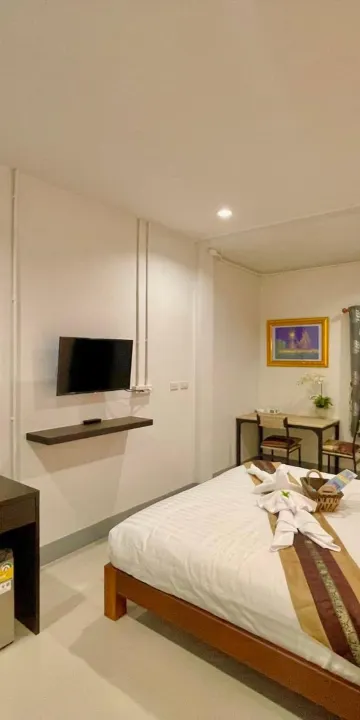 ห้องสแตนดาร์ด