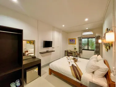 รูปภาพของบ้านกาญจน์ เชียงราย Baan Kan Chiang Rai