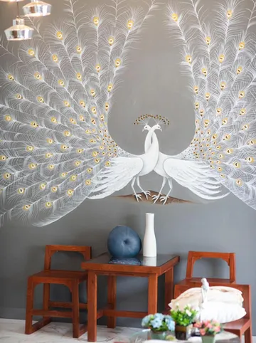 รูปภาพของพรนับพัน blessing place