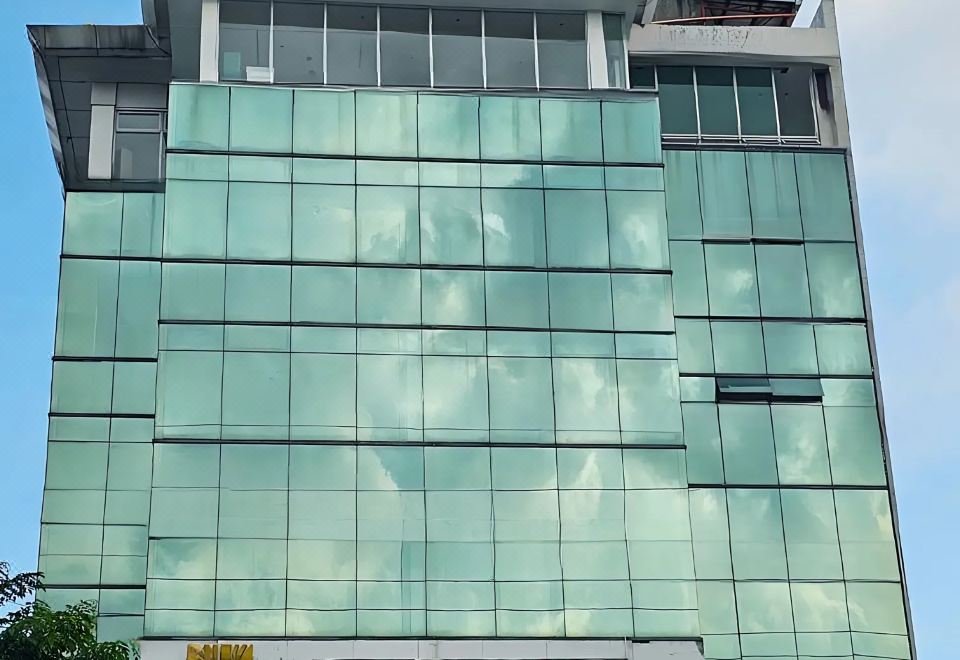 캐피틀 센트럴 호텔 객실