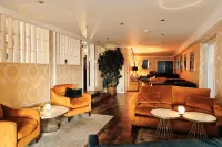 Hotel De Normandie Hotel a Saint Helier