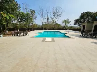 Tiki Farms - Polynesian Boutique Resort- Karjat