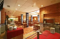 Hotel Paris Centro - sarapan