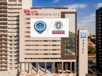إيبيس ساو بيرناردو دو كامبو فنادق في ساو برناردو دو كامبو